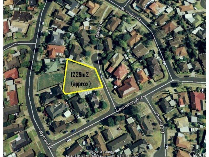 1 & 2 SILVAN COURT, Werribee VIC 3030