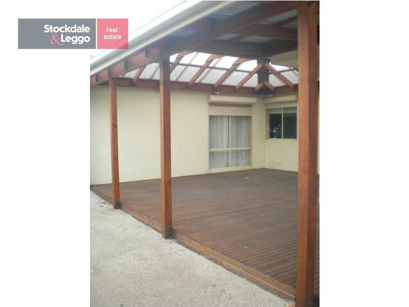 20 Dunfermline Way, Point Cook VIC 3030