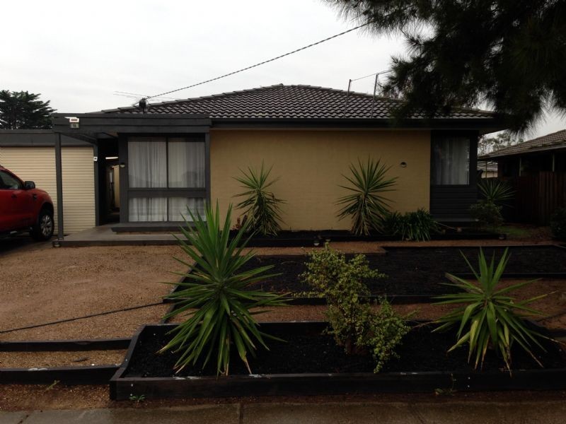 18 Kookaburra Avenue, Werribee VIC 3030