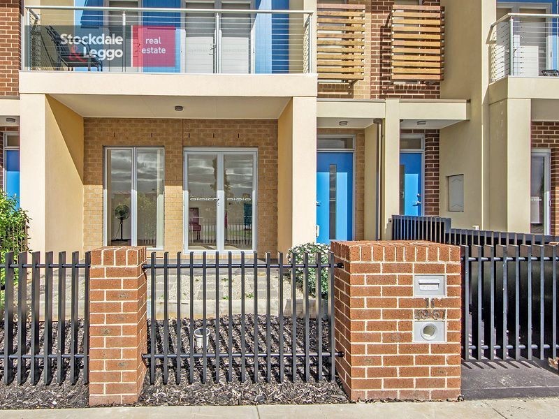 11/43-51 Rippleside Terrace, Tarneit VIC 3029
