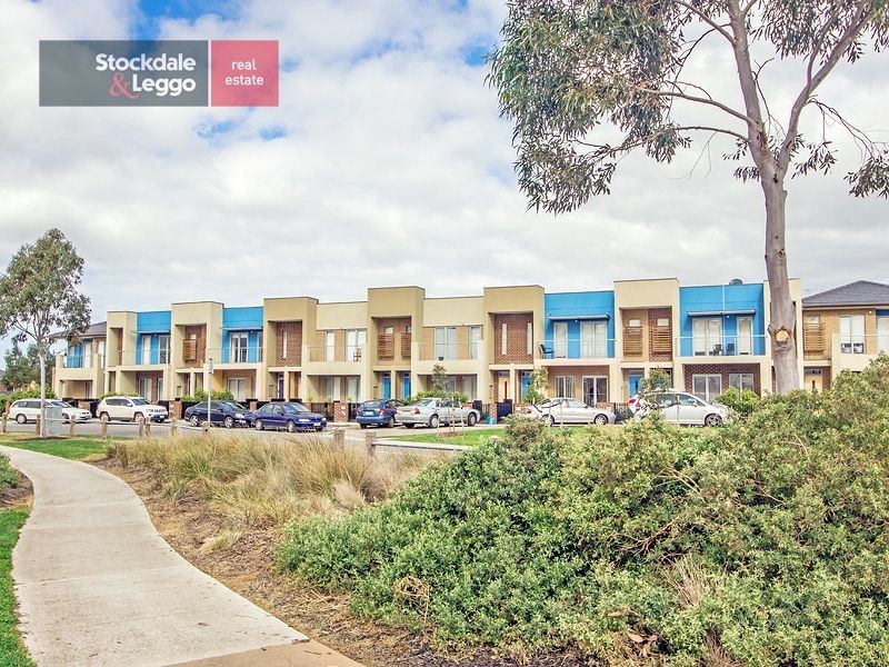 11/43-51 Rippleside Terrace, Tarneit VIC 3029