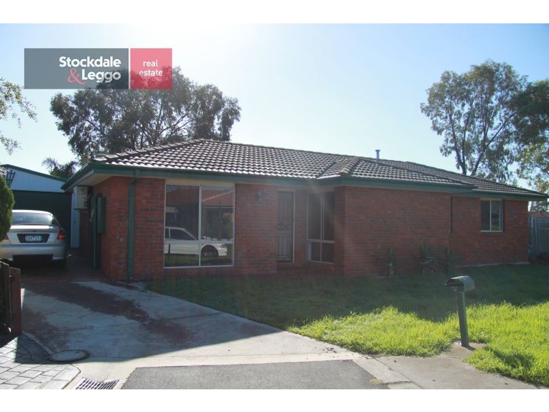 19 Missouri Place, Werribee VIC 3030