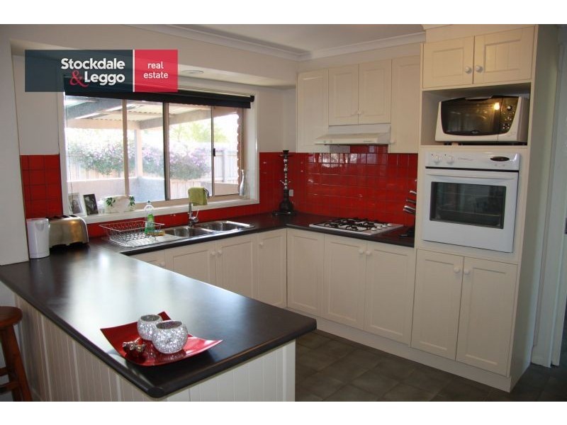 19 Missouri Place, Werribee VIC 3030