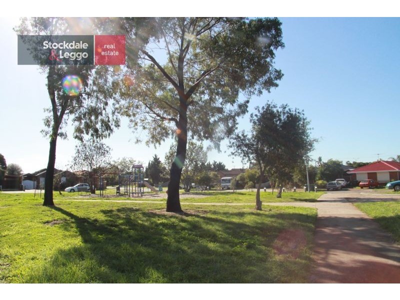 19 Missouri Place, Werribee VIC 3030