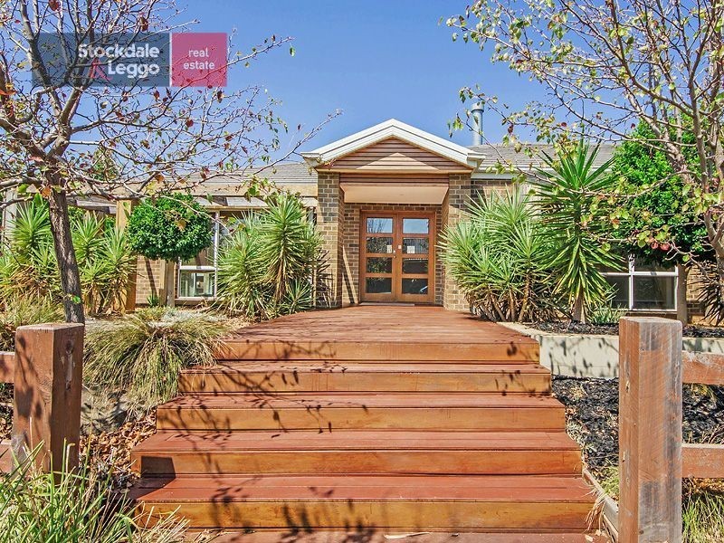 17 Minindee Road, Wyndham Vale VIC 3024
