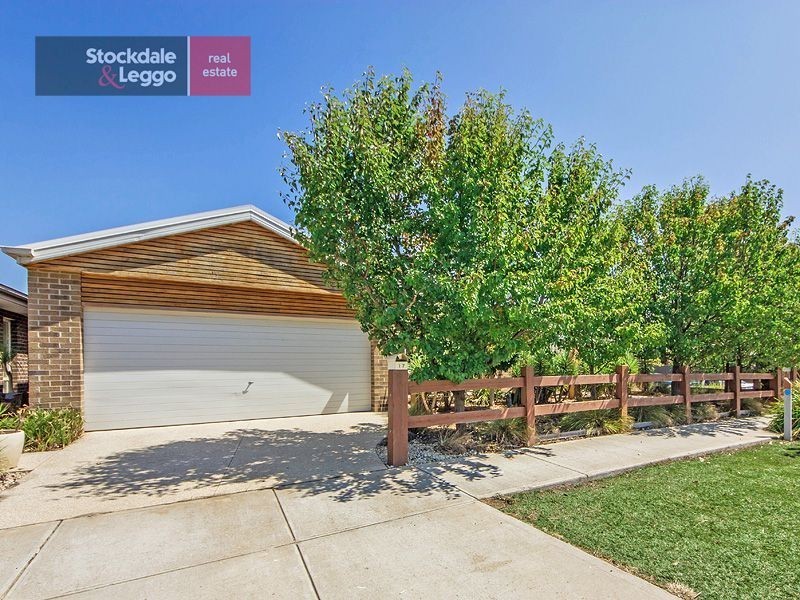 17 Minindee Road, Wyndham Vale VIC 3024