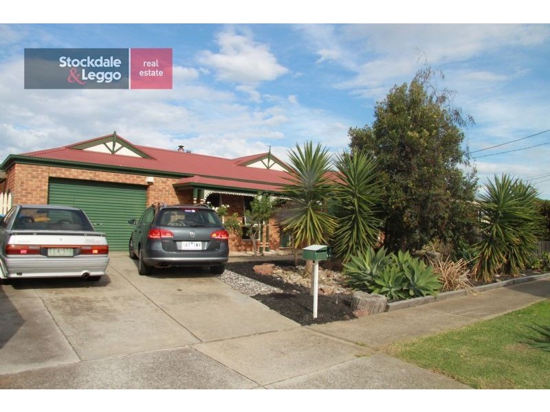 28 Mokhtar Drive, Hoppers Crossing VIC 3029