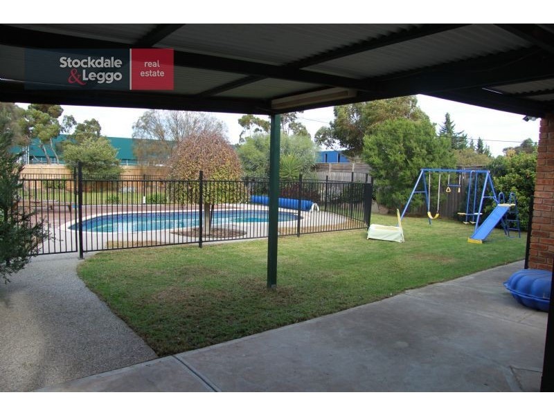 28 Mokhtar Drive, Hoppers Crossing VIC 3029