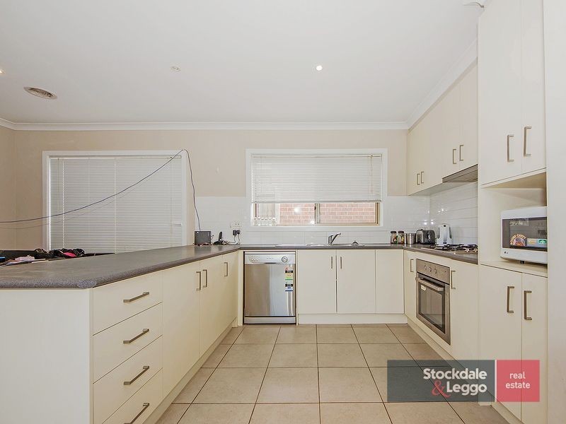 15 Fetlock Drive, Truganina VIC 3029