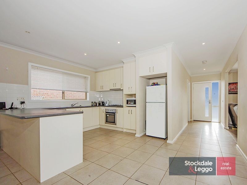 15 Fetlock Drive, Truganina VIC 3029