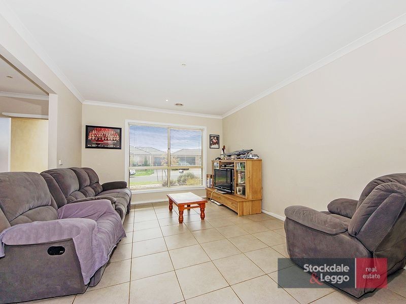 15 Fetlock Drive, Truganina VIC 3029