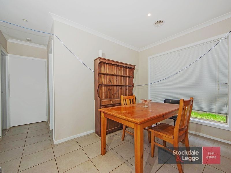 15 Fetlock Drive, Truganina VIC 3029