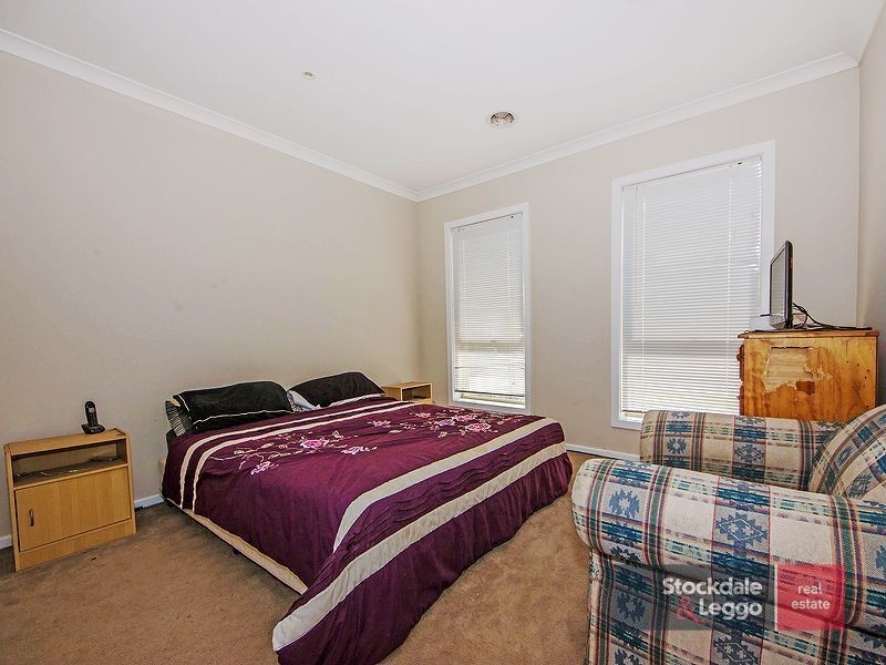 15 Fetlock Drive, Truganina VIC 3029