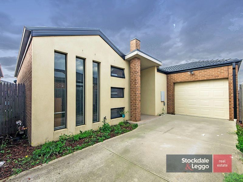2/3 Officer Court, Werribee VIC 3030