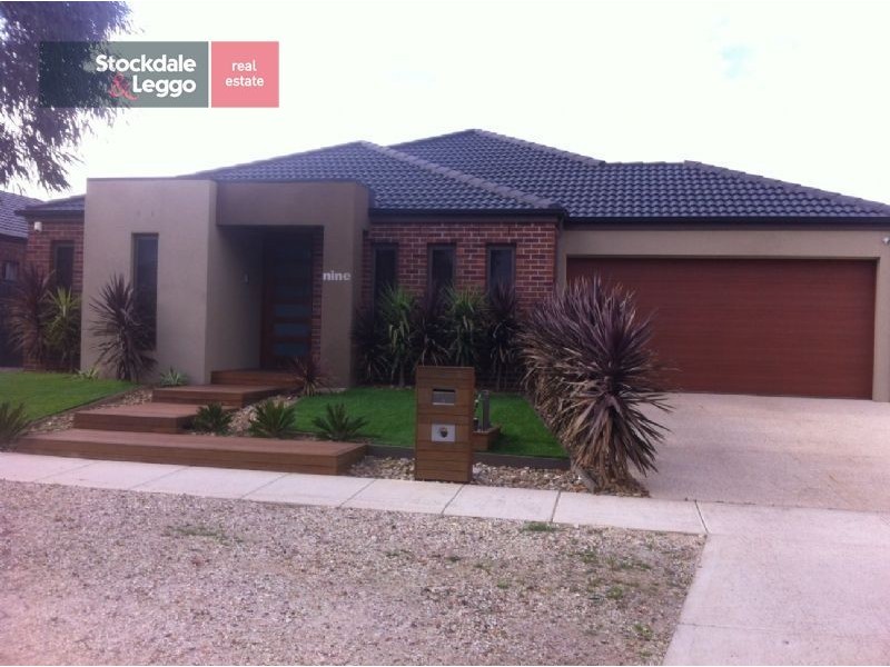 9 Heathcote Rd, Wyndham Vale VIC 3024