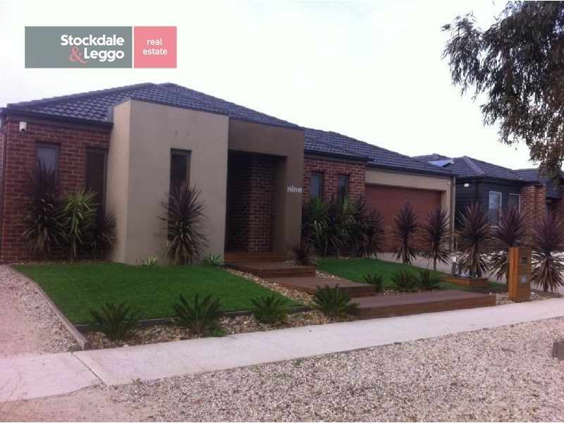 9 Heathcote Rd, Wyndham Vale VIC 3024