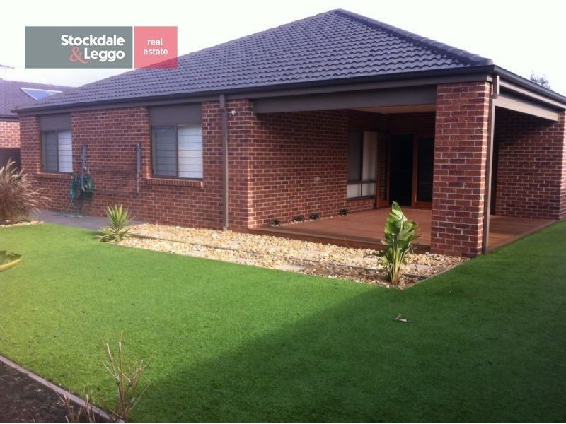 9 Heathcote Rd, Wyndham Vale VIC 3024