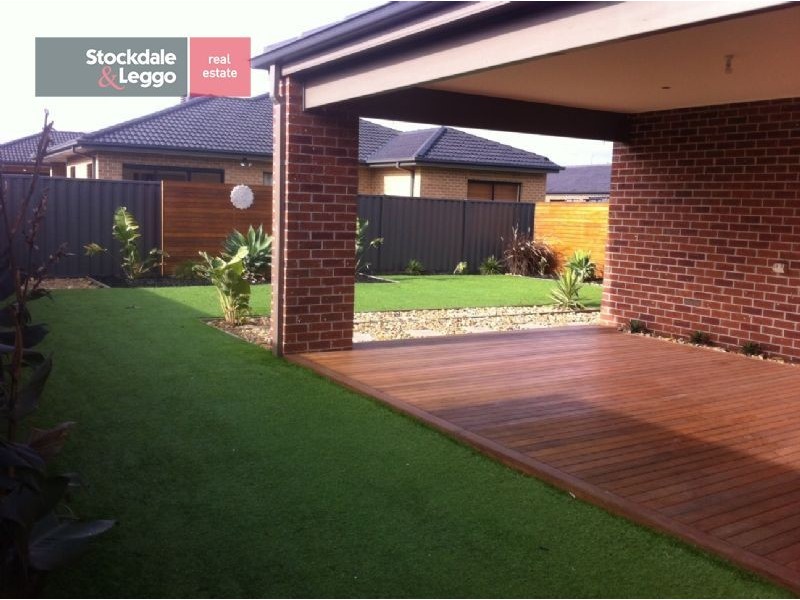9 Heathcote Rd, Wyndham Vale VIC 3024