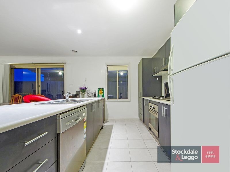 14 Barmera Way, Truganina VIC 3029