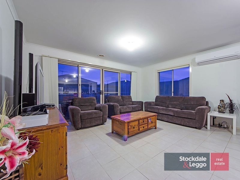 14 Barmera Way, Truganina VIC 3029