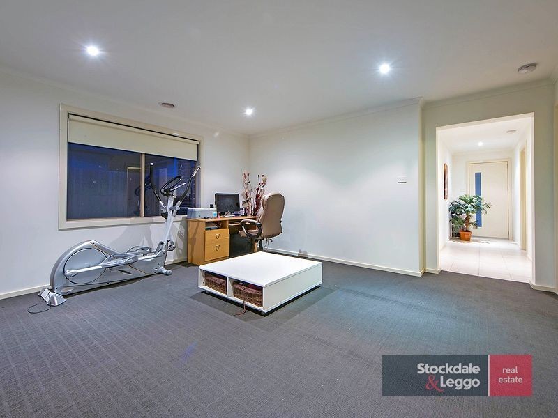 14 Barmera Way, Truganina VIC 3029