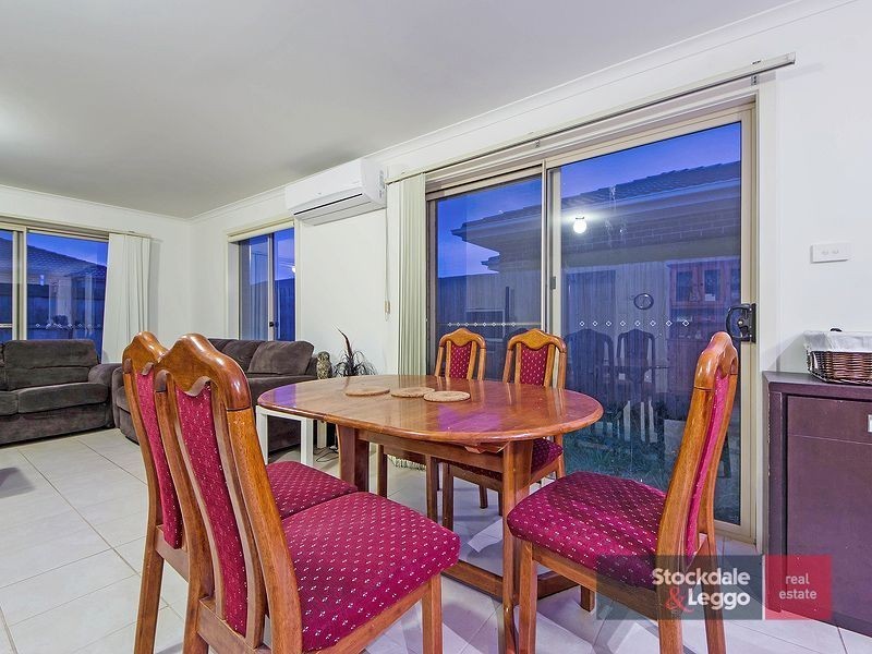 14 Barmera Way, Truganina VIC 3029