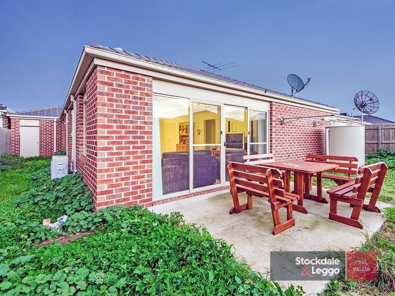 14 Barmera Way, Truganina VIC 3029