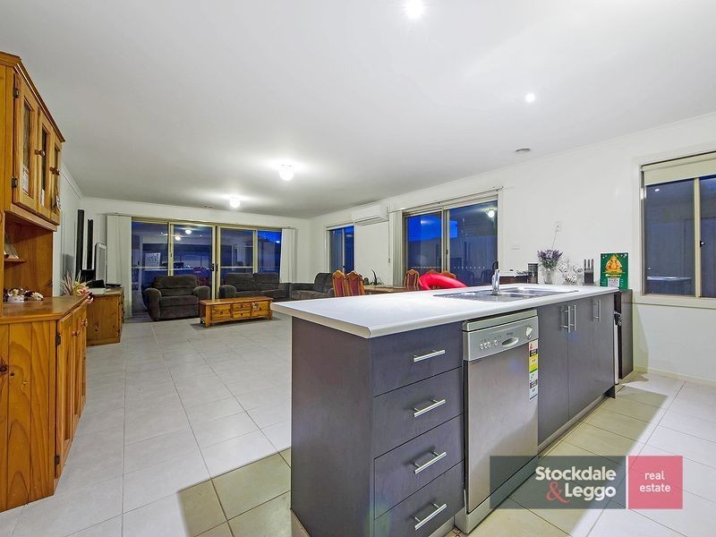 14 Barmera Way, Truganina VIC 3029