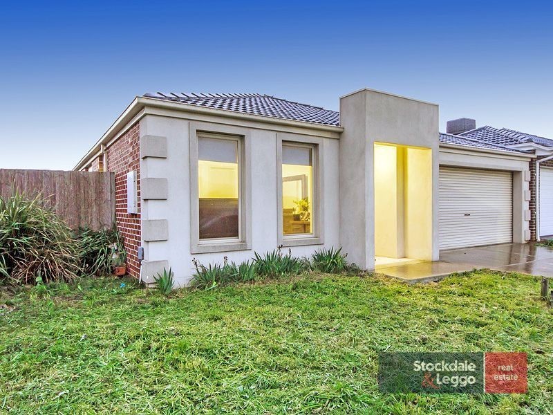 14 Barmera Way, Truganina VIC 3029