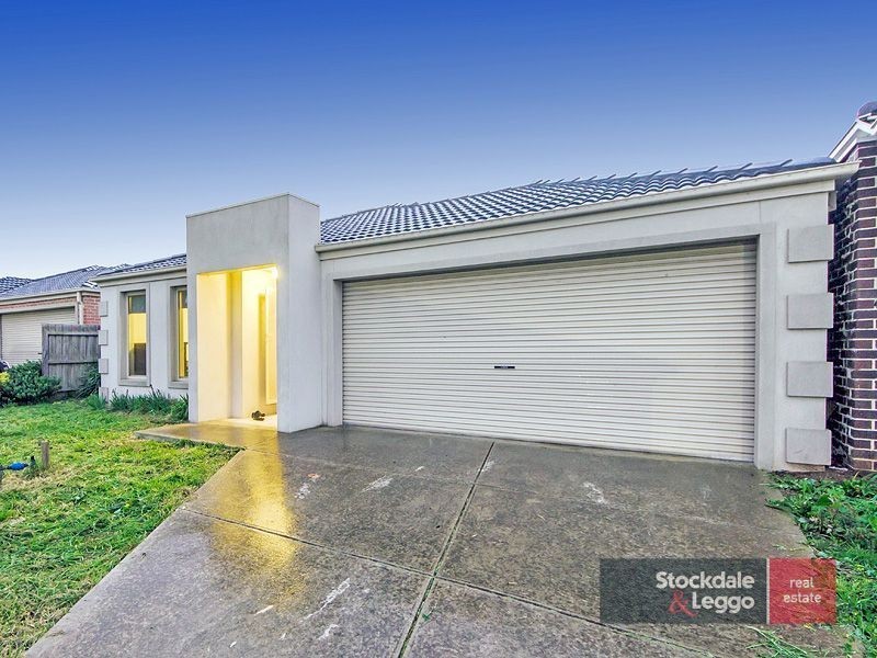 14 Barmera Way, Truganina VIC 3029