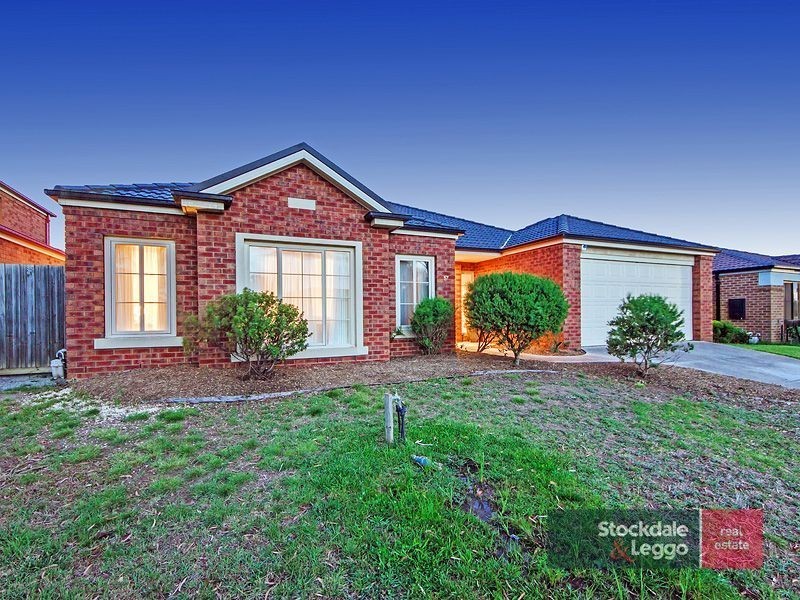 17 Ellesmere Way, Truganina VIC 3029
