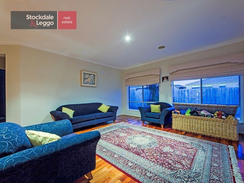 17 Ellesmere Way, Truganina VIC 3029