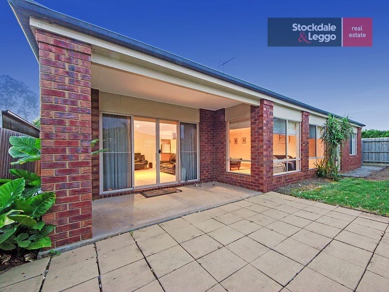 17 Ellesmere Way, Truganina VIC 3029