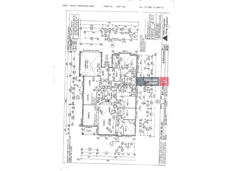 17 Ellesmere Way, Truganina VIC 3029