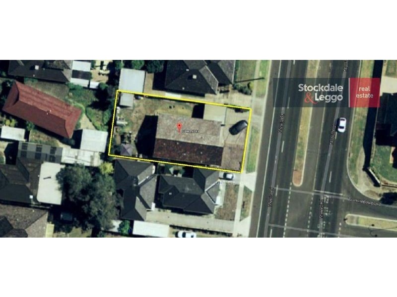 93 Morris Road, Hoppers Crossing VIC 3029