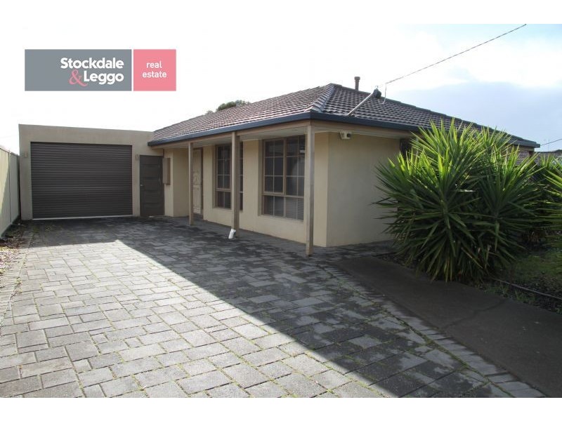 3 Torbeck Close, Hoppers Crossing VIC 3029
