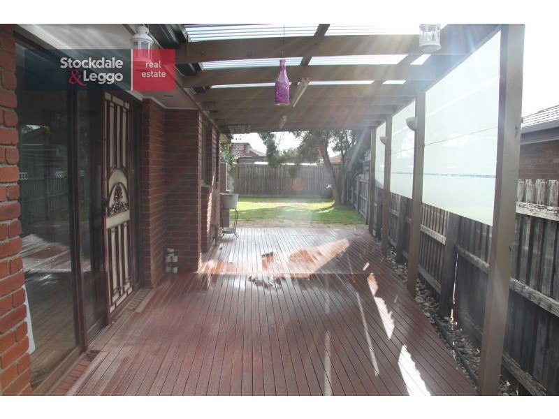 3 Torbeck Close, Hoppers Crossing VIC 3029