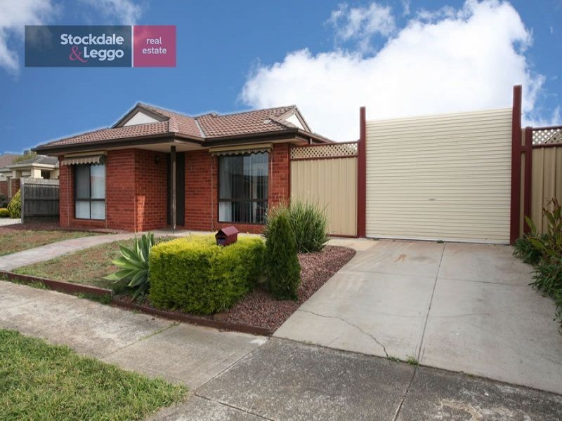 27 Alsace Avenue, Hoppers Crossing VIC 3029