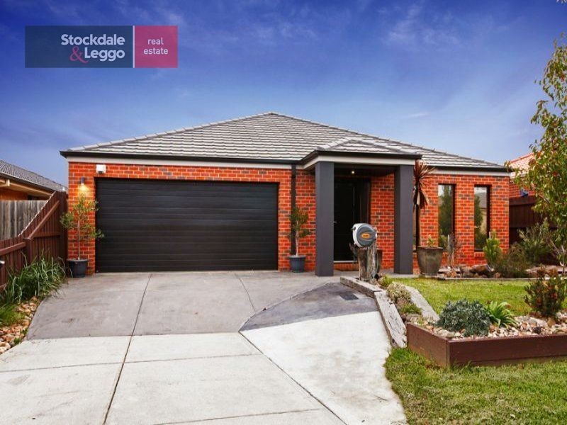 36 Parklea Avenue, Tarneit VIC 3029