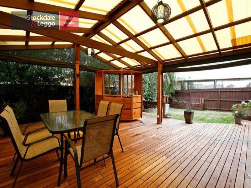 36 Parklea Avenue, Tarneit VIC 3029