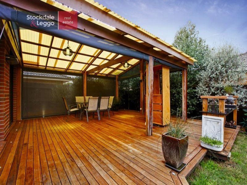 36 Parklea Avenue, Tarneit VIC 3029