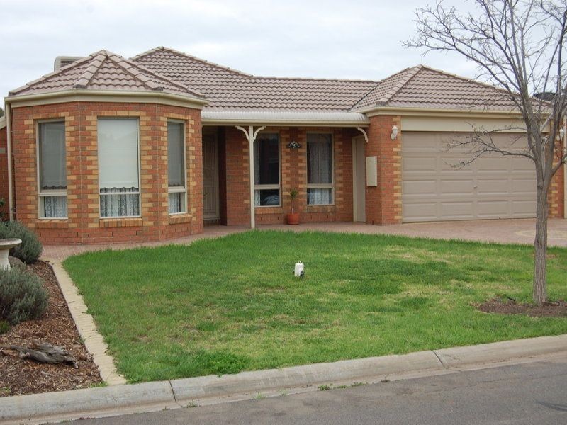 5 Hayley Street, Hoppers Crossing VIC 3029