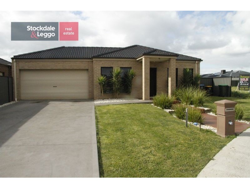 10 Armadale Court, Tarneit VIC 3029