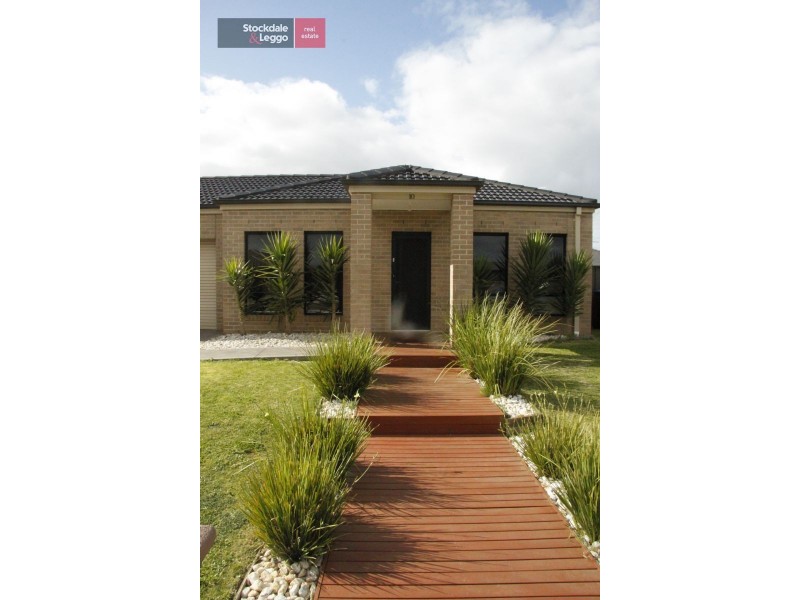 10 Armadale Court, Tarneit VIC 3029