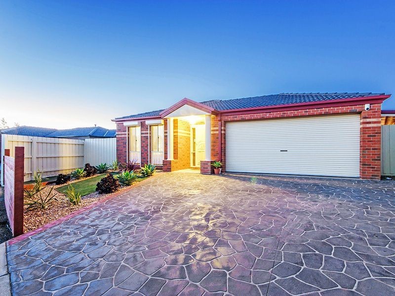 11 Arthur Close, Truganina VIC 3029