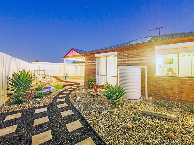 11 Arthur Close, Truganina VIC 3029