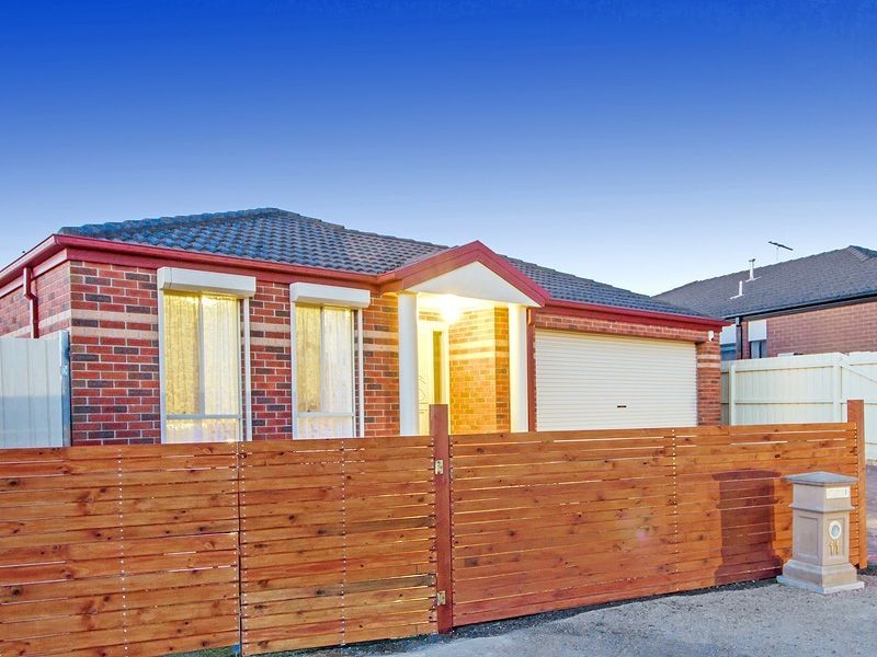 11 Arthur Close, Truganina VIC 3029