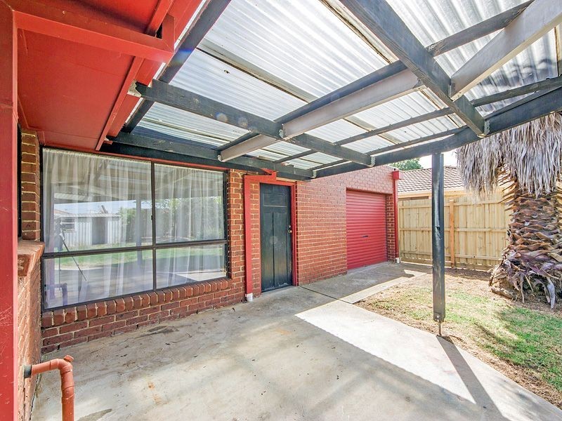 26 Valewood Drive, Wyndham Vale VIC 3024