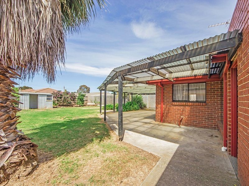 26 Valewood Drive, Wyndham Vale VIC 3024