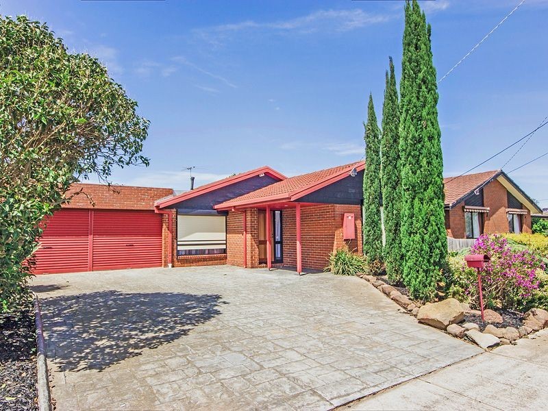 26 Valewood Drive, Wyndham Vale VIC 3024